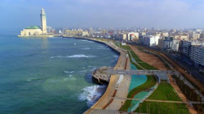 Casablanca borgogne